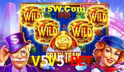 Casino Ao Vivo V5V5 Bet